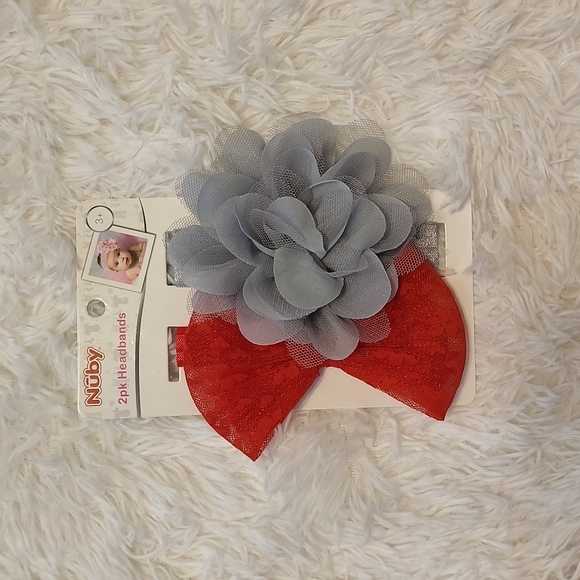 Headbands and Headwraps - Picture 2 of 7